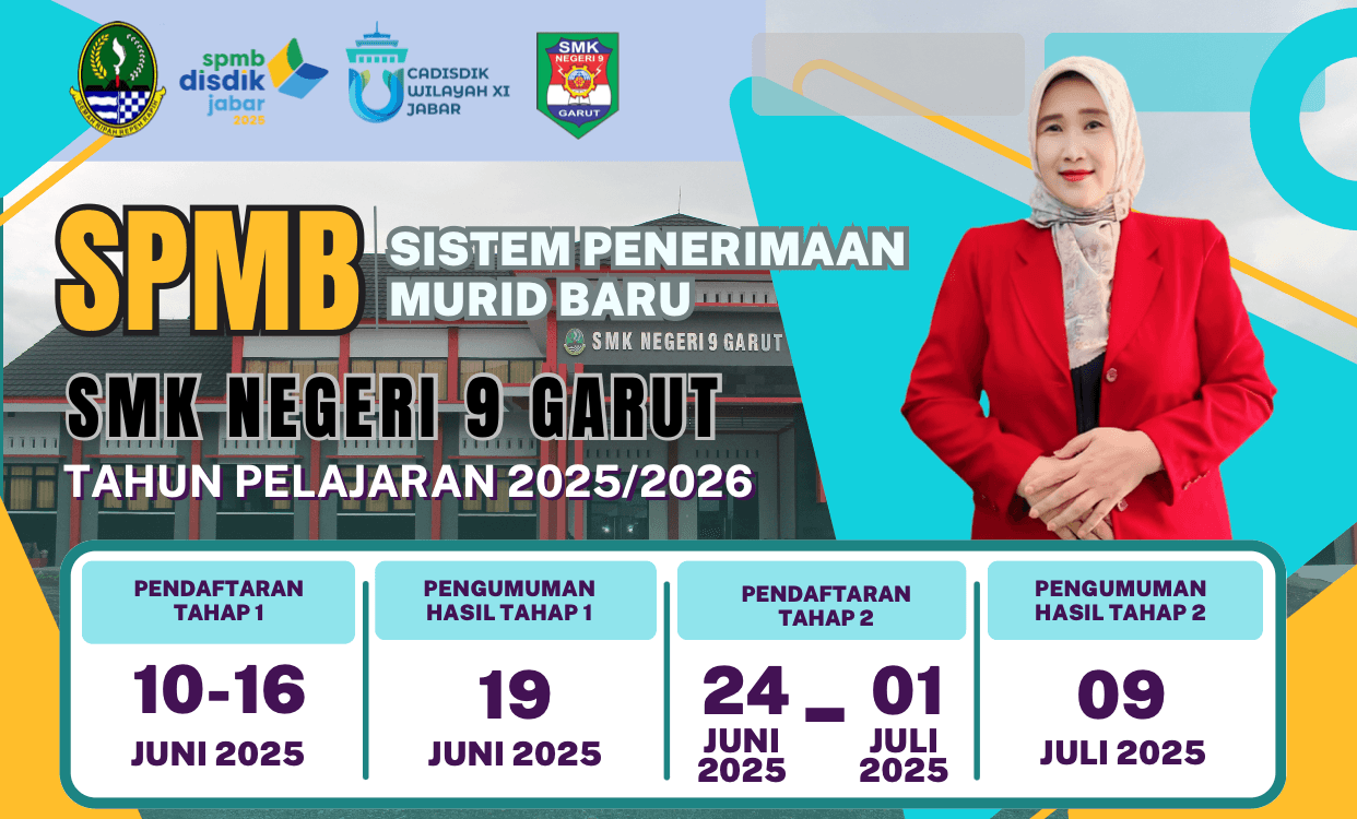 Sistem Penerimaan Murid Baru | SPMB 2025