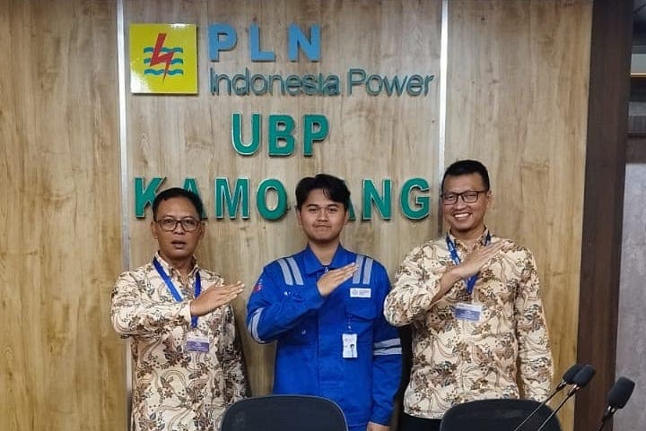 Siswa SMKN 9 Garut Lulus Uji Kompetensi dan Masuki Tahap Rekrutmen di Indonesia Power